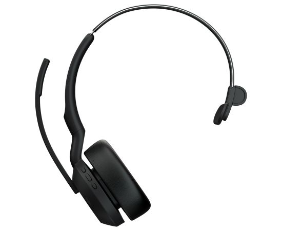 JABRA Evolve2 55 MS Mono Headset / 25599-899-989 Наушники
