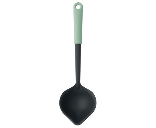 BRABANTIA zupas kauss - katliņu skrāpis, jade green - 122729 Машины для мороженого