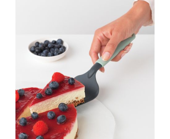 BRABANTIA kūkas lāpstiņa ar robotu sānu - 122989 Машины для мороженого