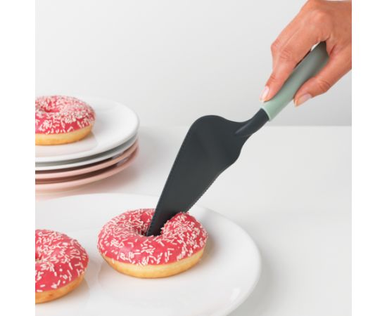 BRABANTIA kūkas lāpstiņa ar robotu sānu - 122989 Машины для мороженого