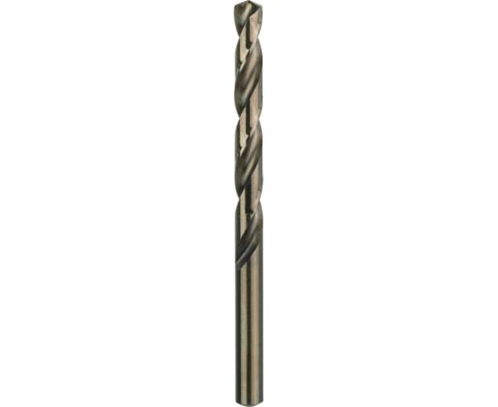 Metāla urbis Bosch PRO; HSS-Co; 9x81x125 mm Аксессуары для дрелей