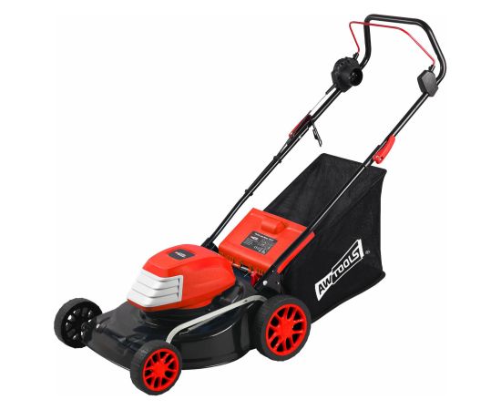 Zāles pļāvējs AWTools 1600 W ZF6127A; 1600 W ; elektrisks Zāles pļāvēji