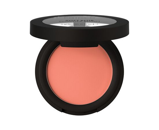 Catrice Soft Blur Powder Blush - Tvářenka 5 g 60 Berry me later! Духи и косметика