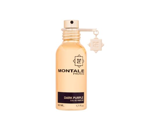 Montale Paris Dark Purple 50ml Sieviešu Smaržas