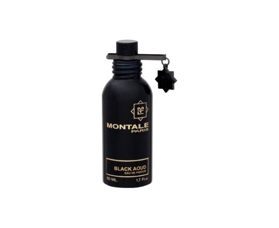 Montale Paris Black Aoud 50ml Vīriešu Smaržas