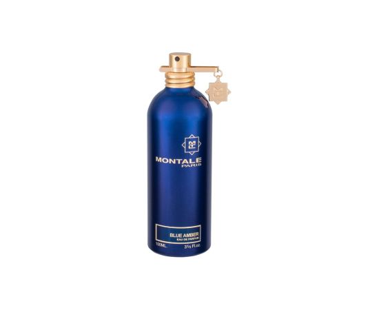 Montale Paris Blue Amber 100ml Unisex Smaržas
