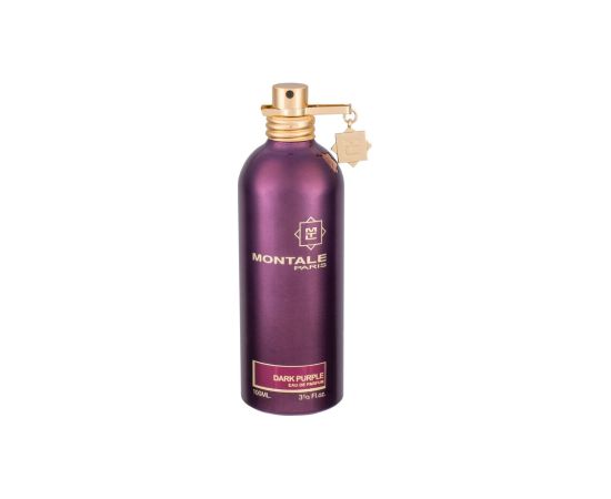 Montale Paris Dark Purple 100ml Sieviešu Smaržas