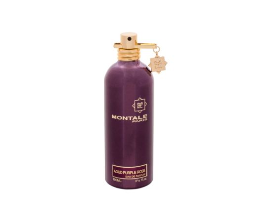Montale Paris Aoud Purple Rose 100ml Unisex Smaržas