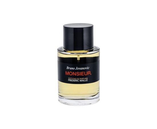 Frederic Malle Monsieur 100ml Vīriešu Smaržas