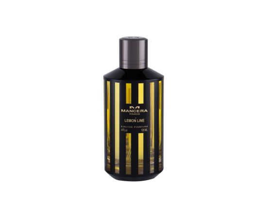Mancera Line / Lemon 120ml Unisex Smaržas