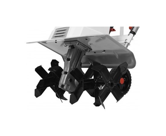 Ikra elektriskais kultivators 1500 W IEM 1500 Zemes un augsnes frēzes