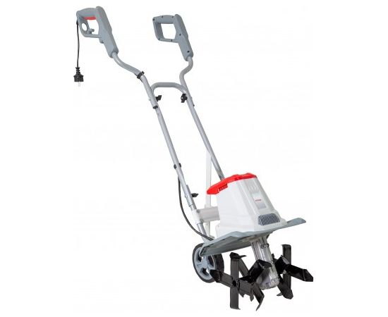 Ikra elektriskais kultivators 1080 W IEB 1000 Zemes un augsnes frēzes