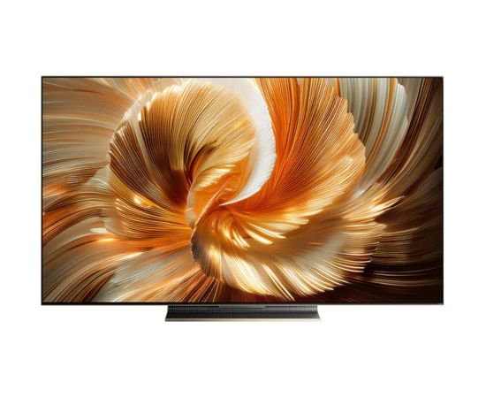 TV Set DREAME 55 " 4K Ultra HD 3840 x 2160 pixels Flat 16:9 QLED 55S100 Телевизоры