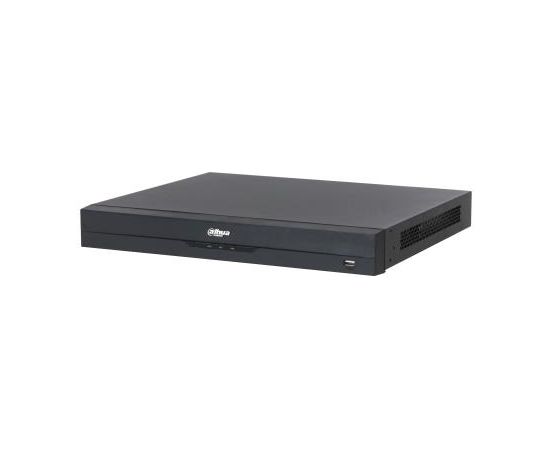 NET VIDEO RECORDER 16CH 16POE/NVR5216-16P-EI2 DAHUA Videoreģistrātori NVR