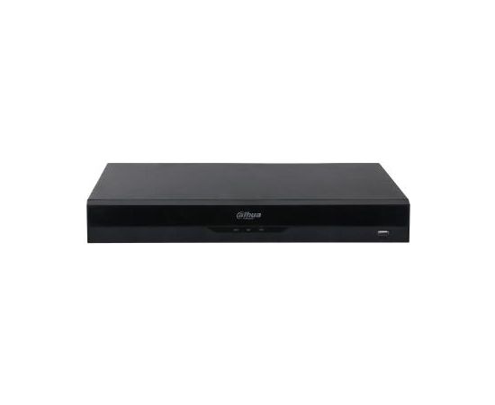 NET VIDEO RECORDER 16CH 16POE/NVR5216-16P-EI2 DAHUA Видеорегистраторы NVR