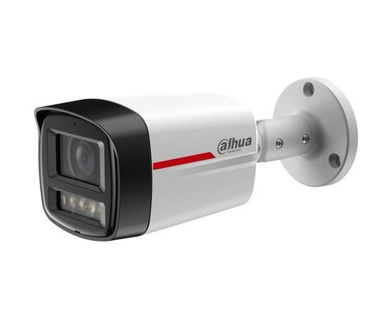 NET CAMERA 4MP BULLET/HFW2449TL-S-0280B-PROS1 DAHUA Камеры наблюдения