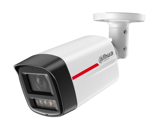 NET CAMERA 4MP BULLET/HFW2449TL-S-0280B-PROS1 DAHUA Камеры наблюдения