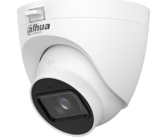 CAMERA HDCVI 5MP EYEBALL/HDW1500TRQA0280BS3DIP DAHUA Video novērošanas kameras