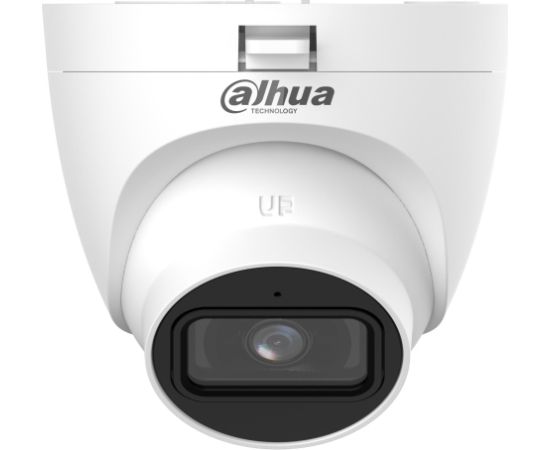 CAMERA HDCVI 5MP EYEBALL/HDW1500TRQA0280BS3DIP DAHUA Video novērošanas kameras