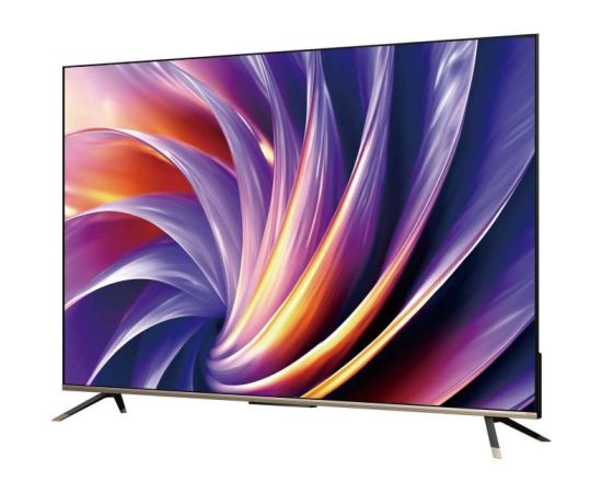 TV Set DREAME 55 " 4K Ultra HD 3840 x 2160 pixels Flat 16:9 QLED 55Q100 Телевизоры