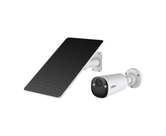 WRL CAMERA 4MP BULLET KIT/KIT/BF4CP-0210B/M0508 DAHUA Камеры наблюдения