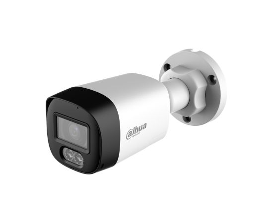 CAMERA HDCVI 5MP IR BULLET/HFW1500RL-IL-T-0280BDIP DAHUA Video novērošanas kameras
