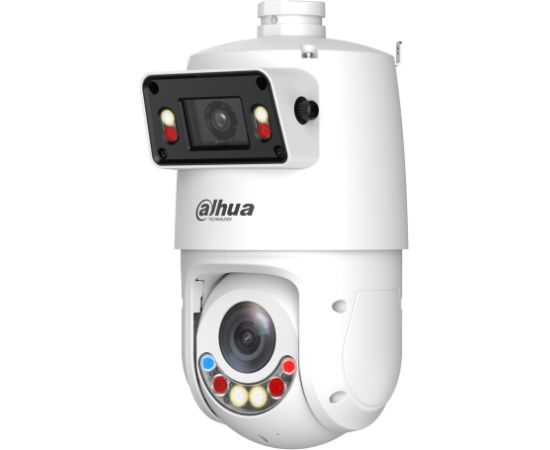 NET CAMERA 4+4MP IR PTZ DOME/SDT4E425-4F-GB-A-PV1-S2 DAHUA Video novērošanas kameras