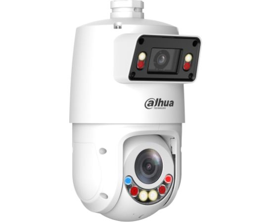 NET CAMERA 4+4MP IR PTZ DOME/SDT4E425-4F-GB-A-PV1-S2 DAHUA Video novērošanas kameras