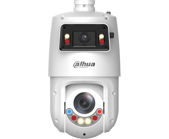 NET CAMERA 4+4MP IR PTZ DOME/SDT4E425-4F-GB-A-PV1-S2 DAHUA Video novērošanas kameras