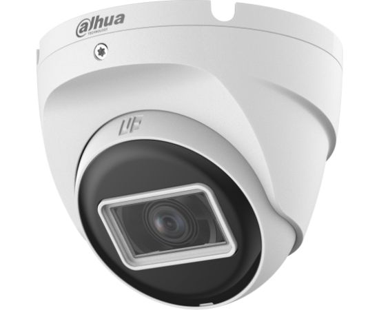 CAMERA HDCVI 1080P IR EYEBALL/HAC-T2A21-U-0280B DAHUA Камеры наблюдения