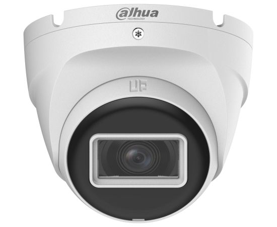 CAMERA HDCVI 1080P IR EYEBALL/HAC-T2A21-U-0280B DAHUA Камеры наблюдения