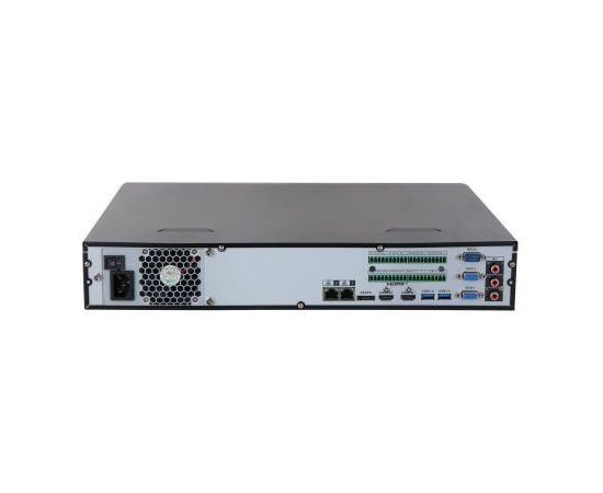 NET VIDEO RECORDER 32CH/NVR5432-XI/PRO DAHUA Videoreģistrātori NVR