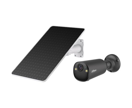 WRL CAMERA 4MP BULLET KIT/KIT/BF4CA-0210B/M0508 DAHUA Video novērošanas kameras