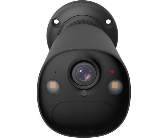 WRL CAMERA 4MP BULLET KIT/KIT/BF4CA-0210B/M0508 DAHUA Video novērošanas kameras