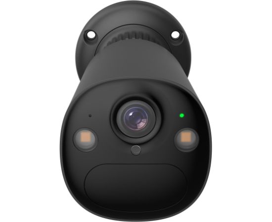 WRL CAMERA 4MP BULLET KIT/KIT/BF4CA-0210B/M0508 DAHUA Video novērošanas kameras