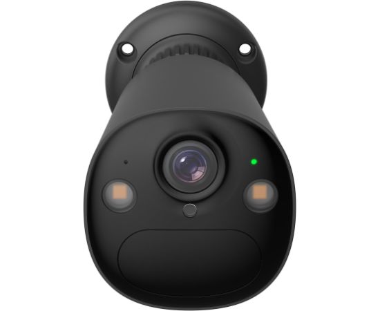 WRL CAMERA 4MP BULLET KIT/KIT/BF4CA-0210B-XL/M0508 DAHUA Камеры наблюдения