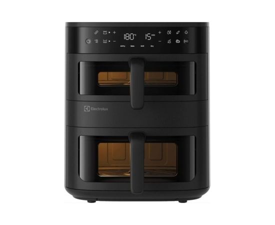 Electrolux EAFD11B Jaunumi Sadz. tehnika