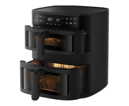 Electrolux EAFD11B Jaunumi Sadz. tehnika