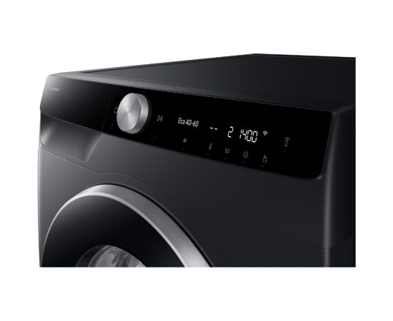 Samsung WW10FG6U94LBU4 Jaunumi Sadz. tehnika