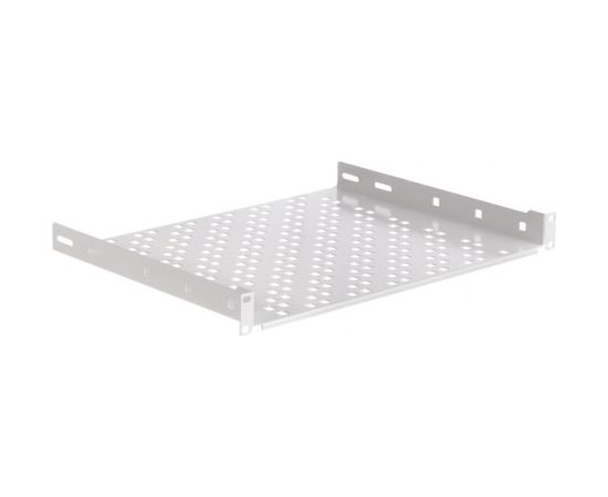 Rack plaukts 19" 1U 250mm PELĒKS Серверы и компоненты серверов