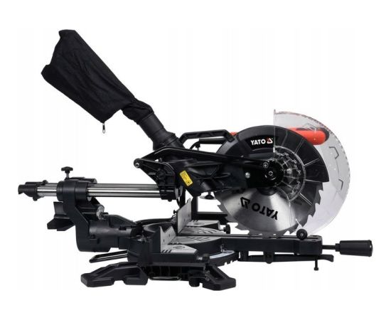 Ukośnica Yato YT-82173 1800 W 255 mm Новинки Для дома и сада 