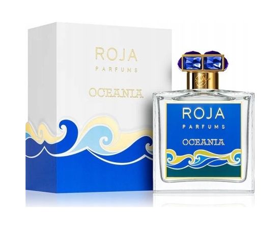 ROJA Parfums Roja Parfums Oceania Parfum edp 50ml Unisex Smaržas