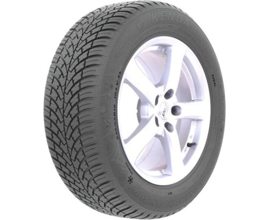 Kenda Kenetica 4S SUV KR609 235/50R19 103W Vissezonas riepas