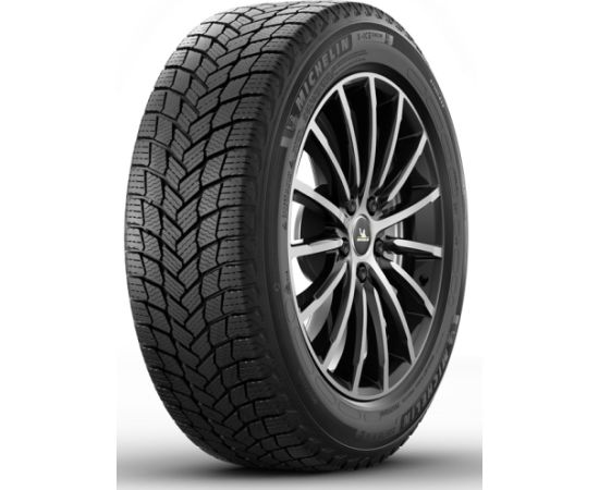 Michelin X-Ice Snow SUV 285/35R21 105H Зимние покрышки