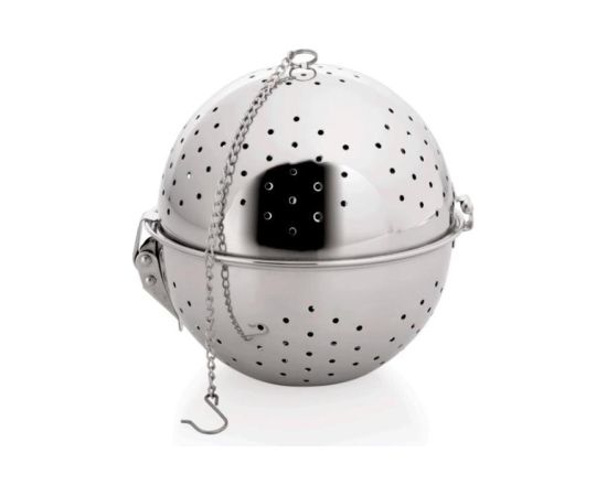 TĒJAS / BULJONA SIETIŅŠ D14CM, NER.TĒR., WAS Katli