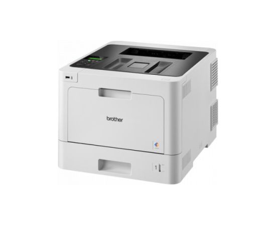Spausdintuvas Brother HL-L8260CDW Jaunumi - Birojam