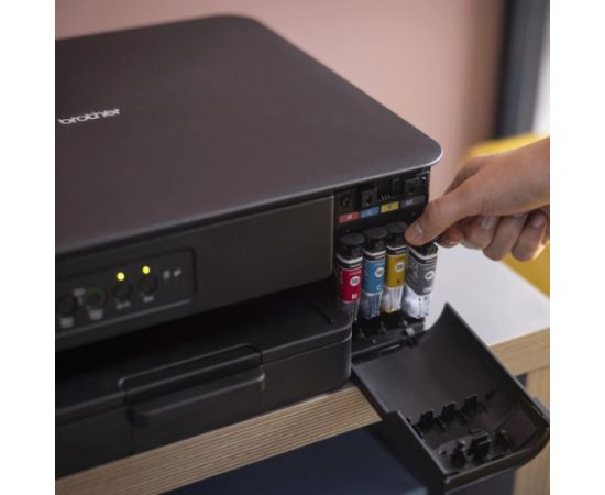 Spausdintuvas Brother  DCP-J1260W Jaunumi - Birojam