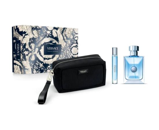 Versace Pour Homme Giftset 110 ml Духи и косметика