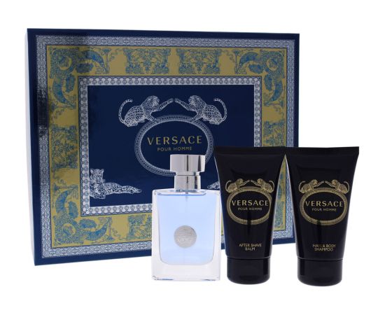 Versace Pour Homme Giftset 150 ml Духи и косметика