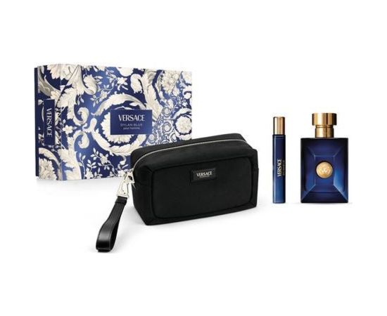 Versace Dylan Blue Pour Homme Giftset 110 ml Духи и косметика
